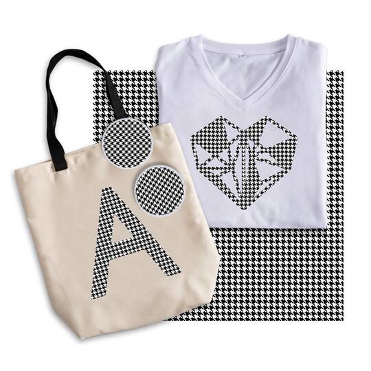 Cricut® Infusible Ink™ Transfer Sheet Patterns